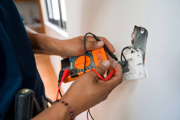 Best 24-Hour Electrician  in Locust, NC
