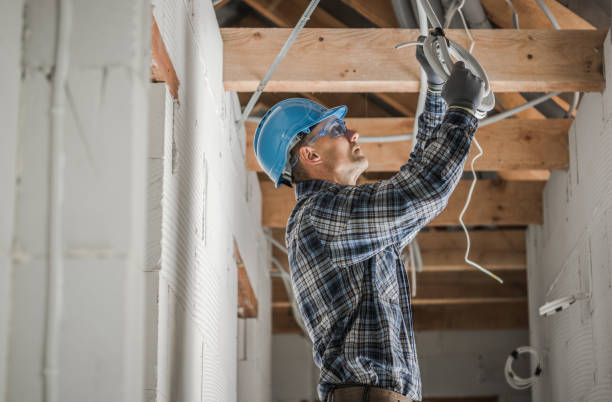 Best Industrial Electrical Services  in Locust, NC