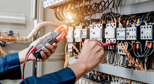 Best Electrician for Home Renovation  in Locust, NC