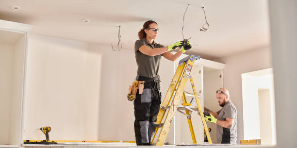 Best Electrical Upgrades for Homes  in Locust, NC
