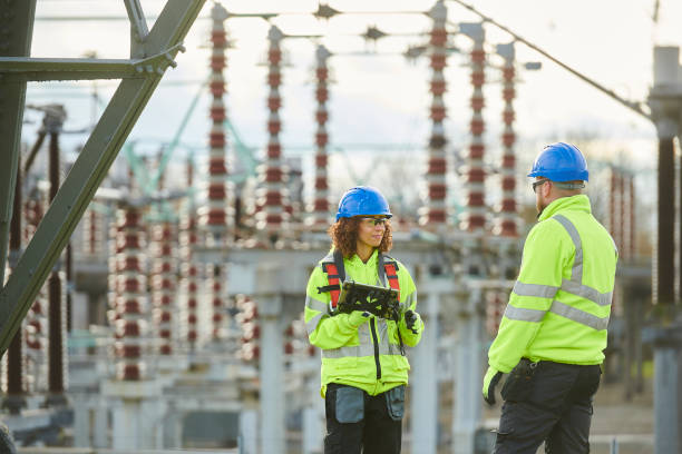 Best Electrical Outlet Repair  in Locust, NC