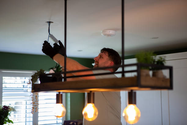 Best Emergency Electrician Near Me  in Locust, NC