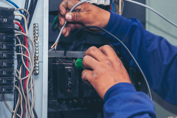 Trusted Locust, NC Electrician Experts