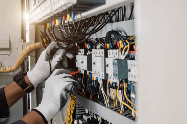 Best Electrical Rewiring Services  in Locust, NC